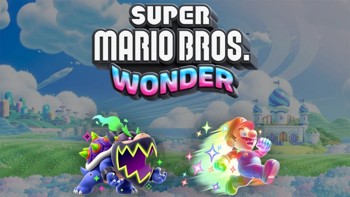 Super Mario Bros. Wonder: Crafting a Modern Marvel in Side-Scrolling Gaming