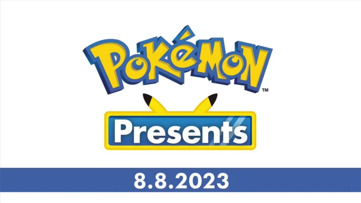 Pokémon Presents August 2023: Live Coverage & Event Recap