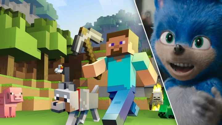  Minecraft Movie Aims to Dodge 'Ugly Sonic' Pitfall, Says Director
