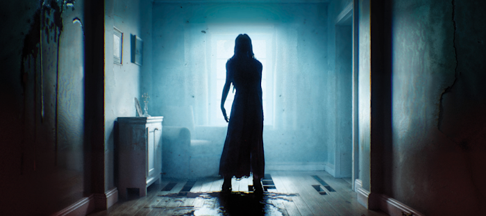 Haunted — Zero Latency