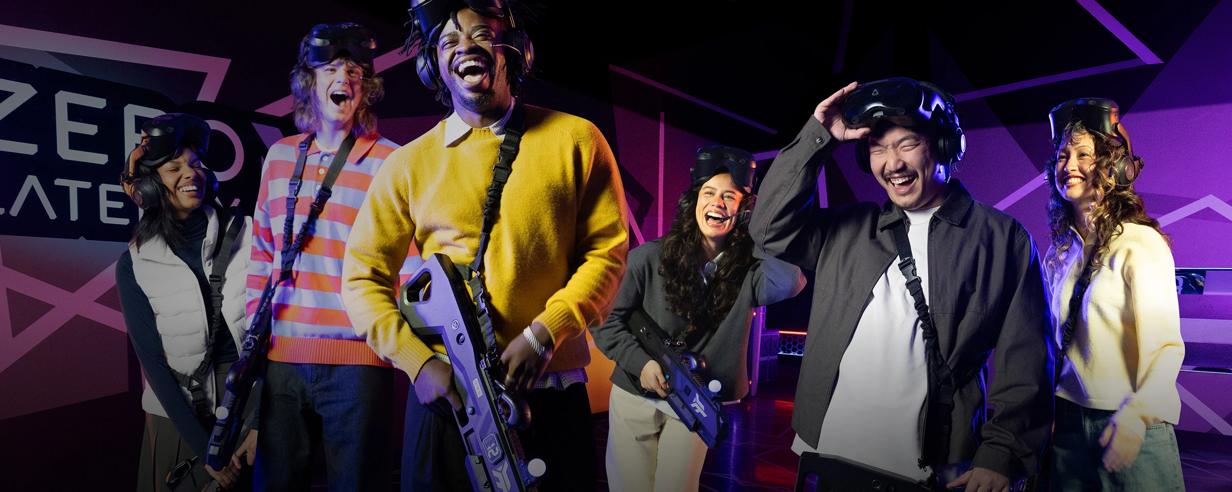 Group Activities That Aren't Escape Rooms Or Bowling