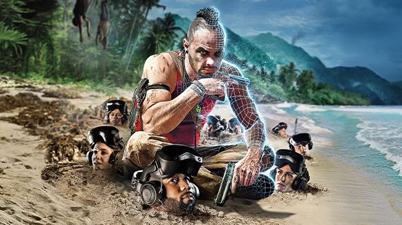 Far Cry VR