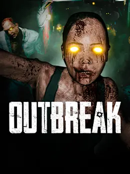 ZOMBIE <orange>NIGHTMARE</orange>