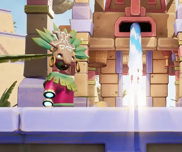 Engineerium — co-op adventure VR at Zero Latency Jax