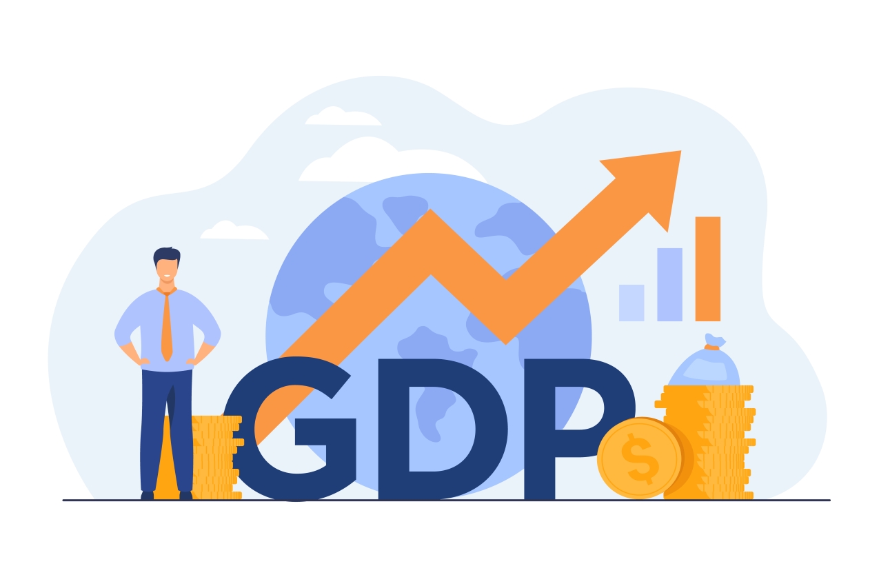 GDP - md