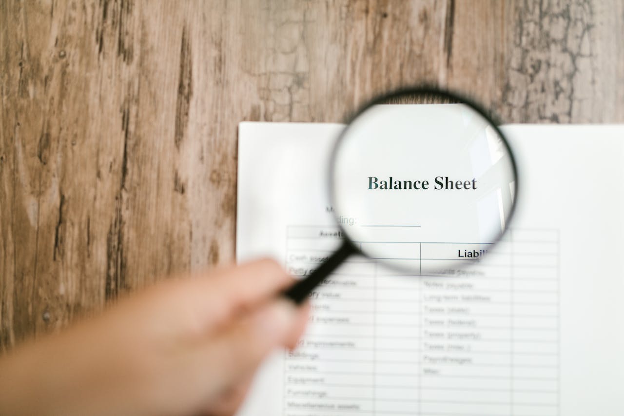Balance Sheet - md
