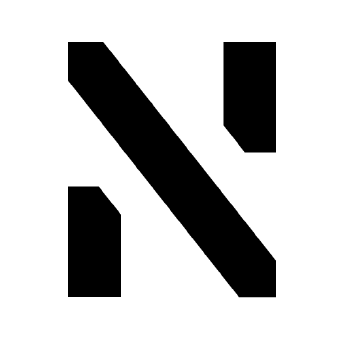 Nansen signature N logo
