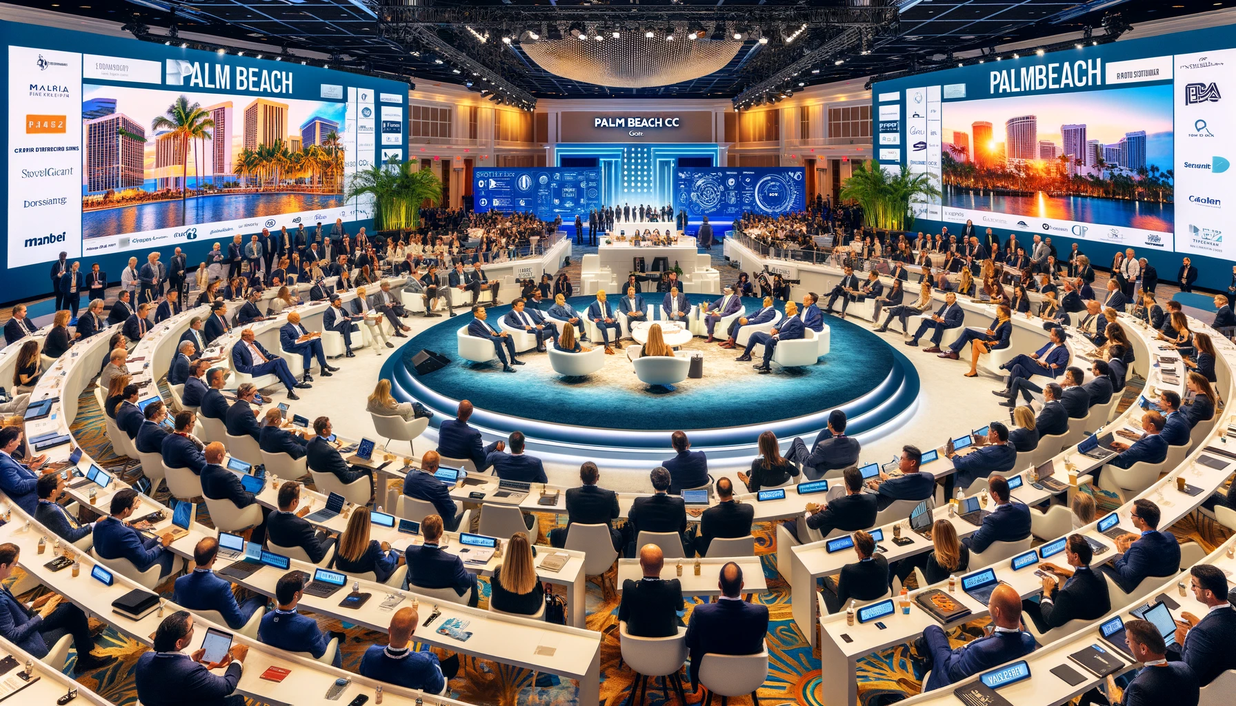 Grand Business Event 2023 – How to unlock the potential of your business