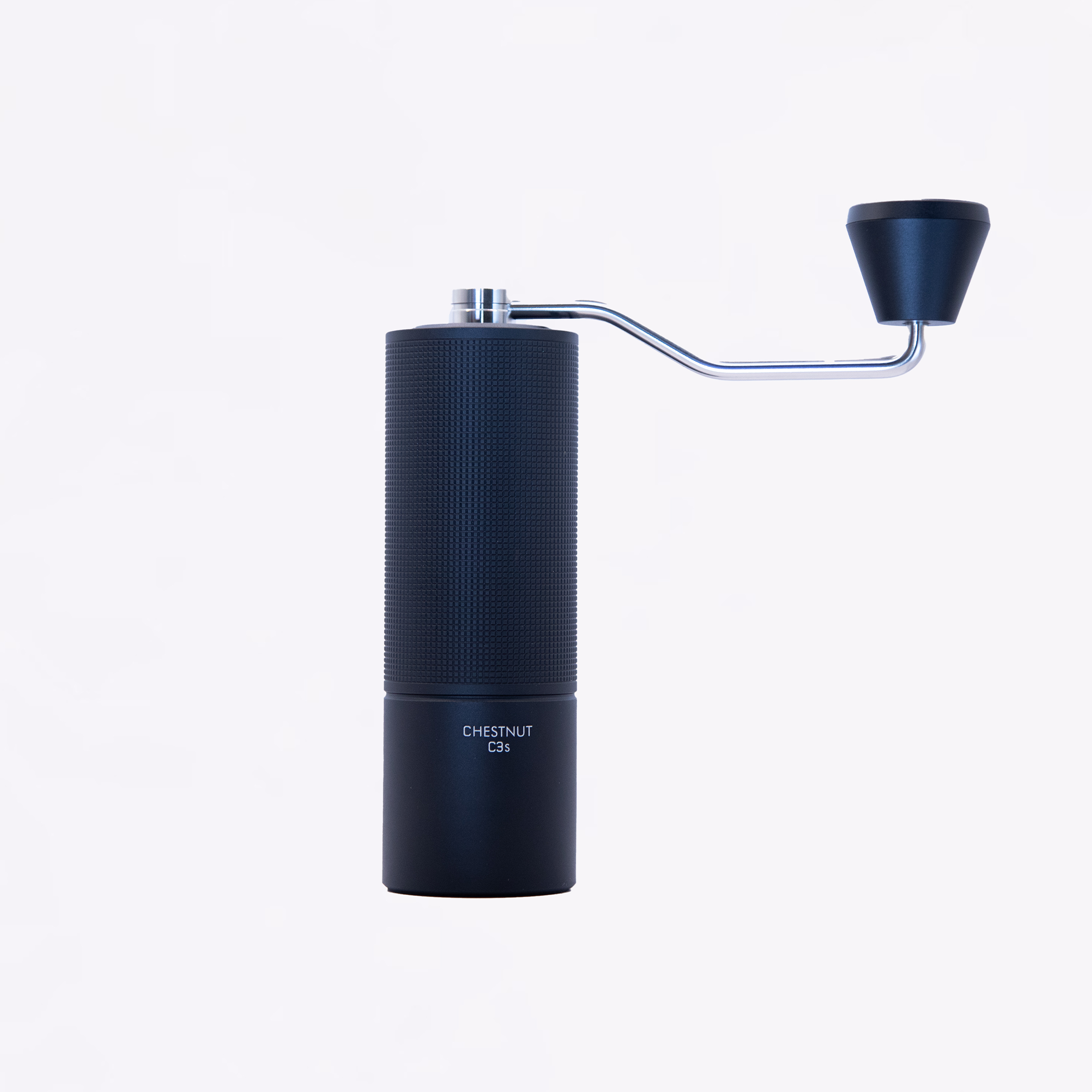 Dispatch Coffee – Timemore C3 Max Hand Grinder