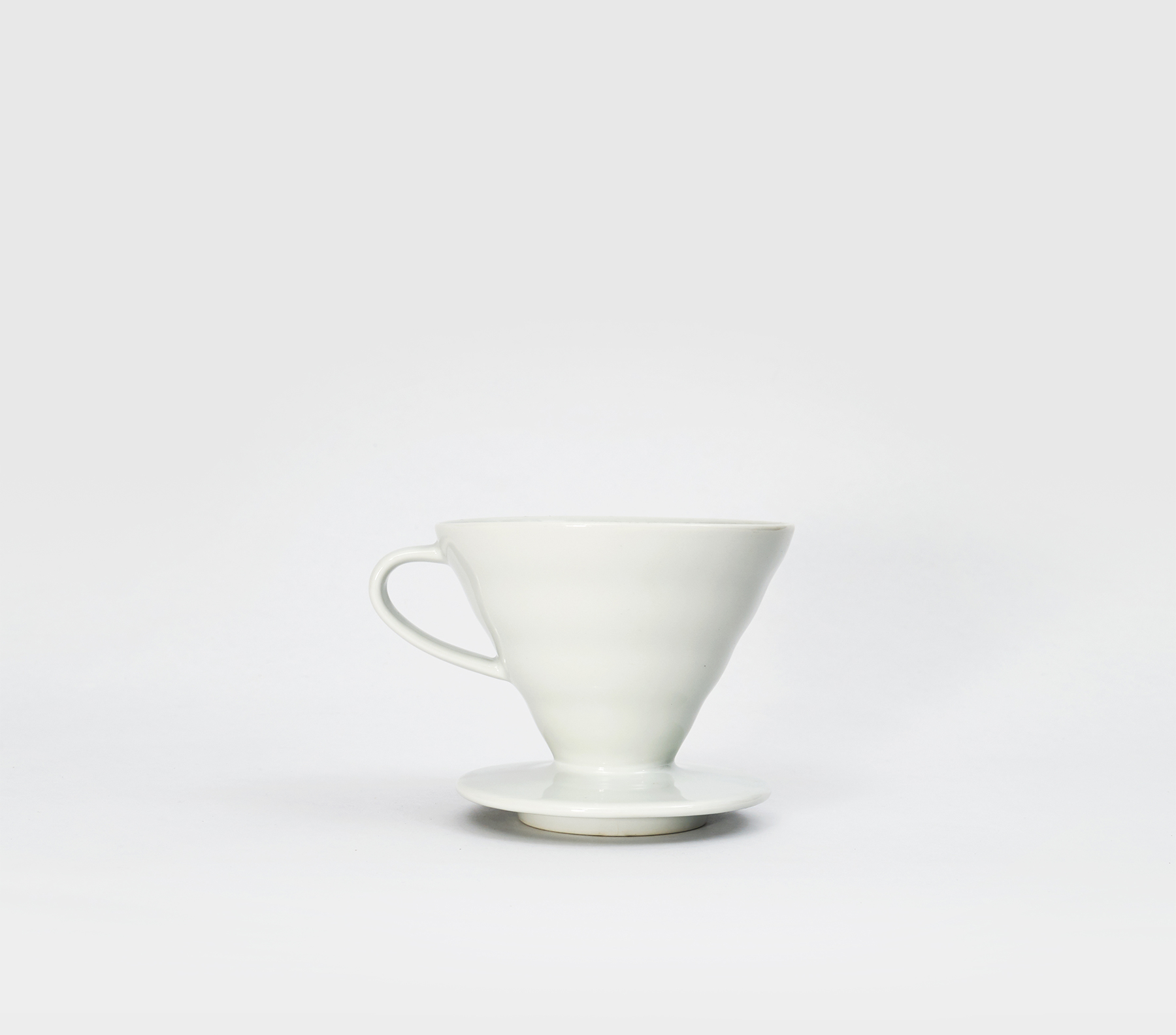 Dispatch Coffee – Hario V60 Dripper (02) - Ceramic