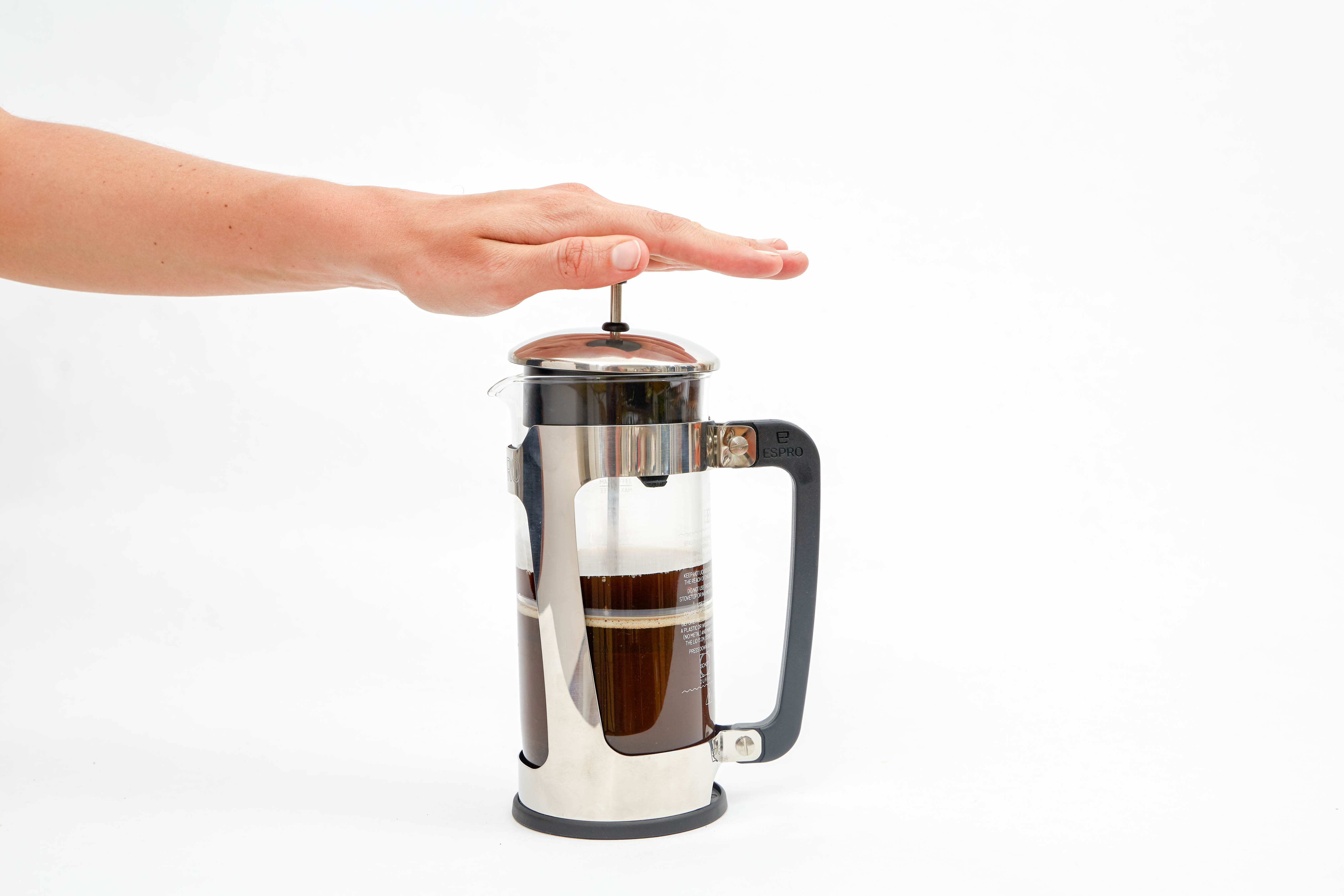 Espro Copper French Press