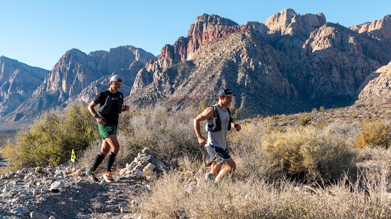 2022 RRC100k with Phill