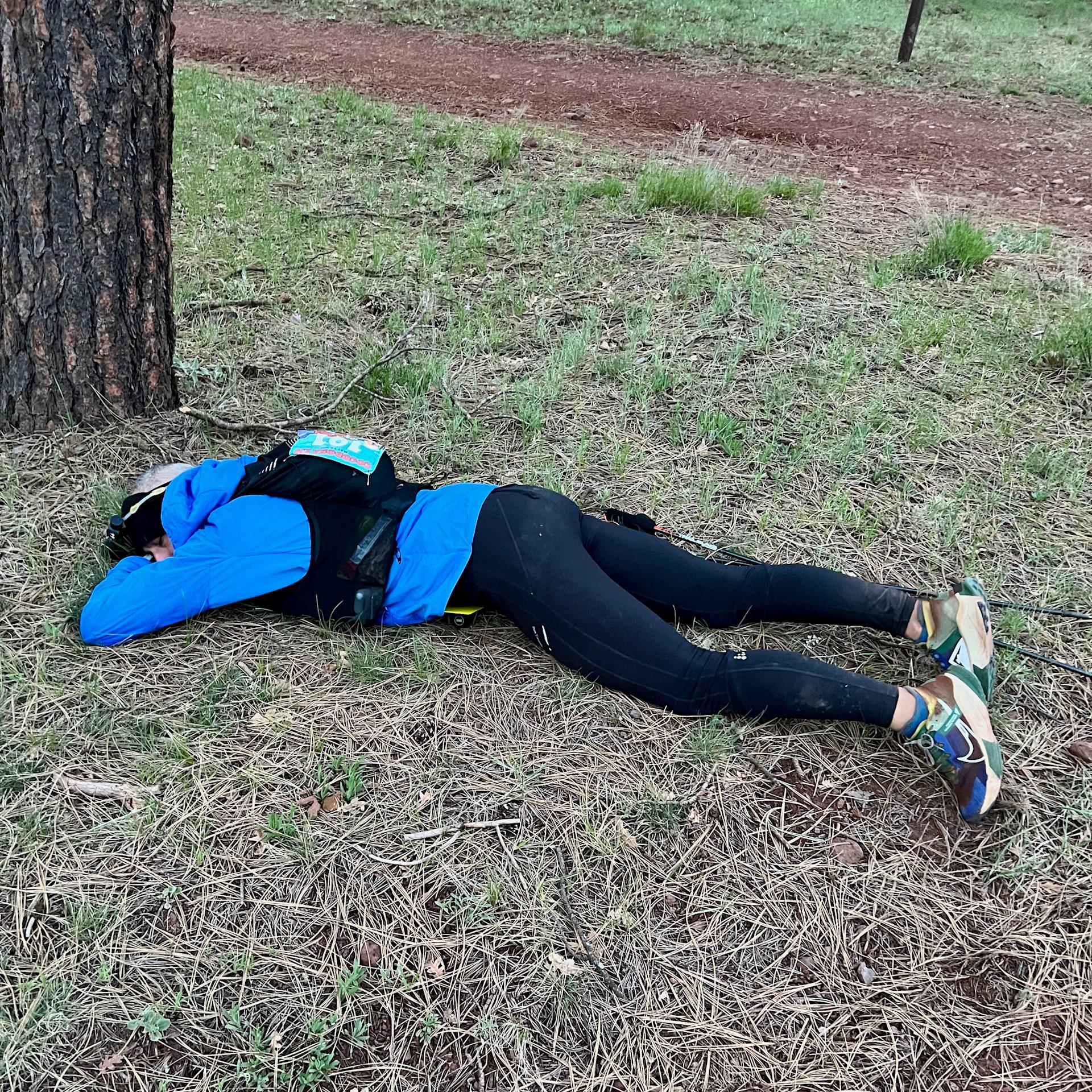 Trail Nap