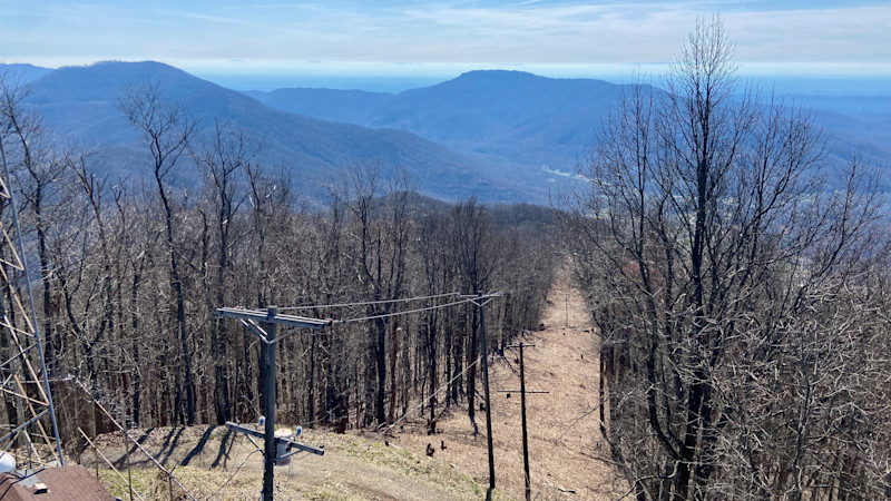 RatJaw from the Tower
