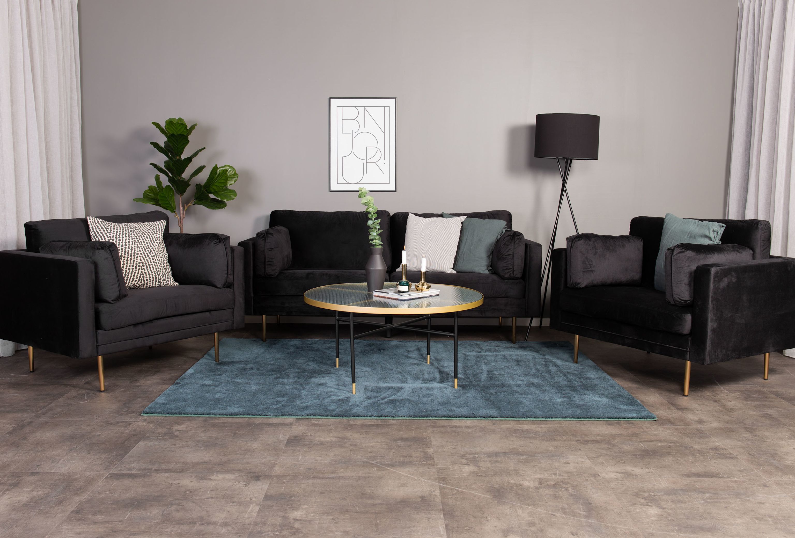 SUPER SALE! Op til -50% rabat på udvalgte møbler