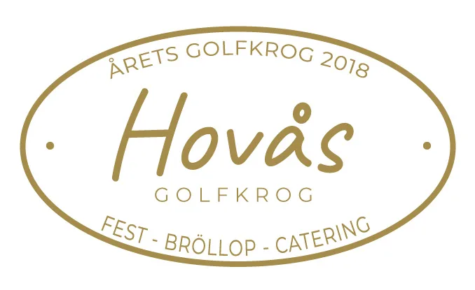 Hovås Golfkrog