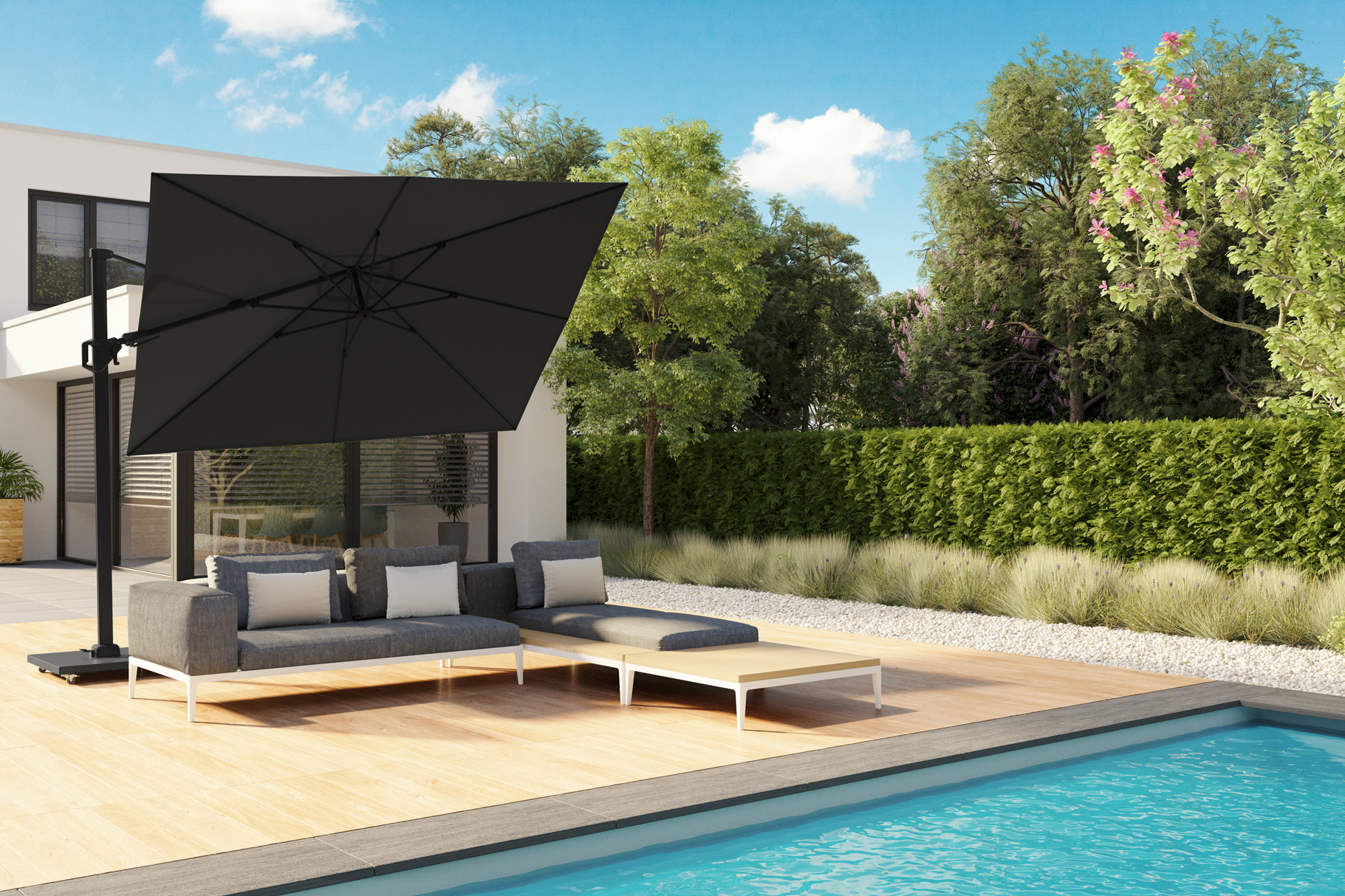 Challenger T2 Jet Black Premium