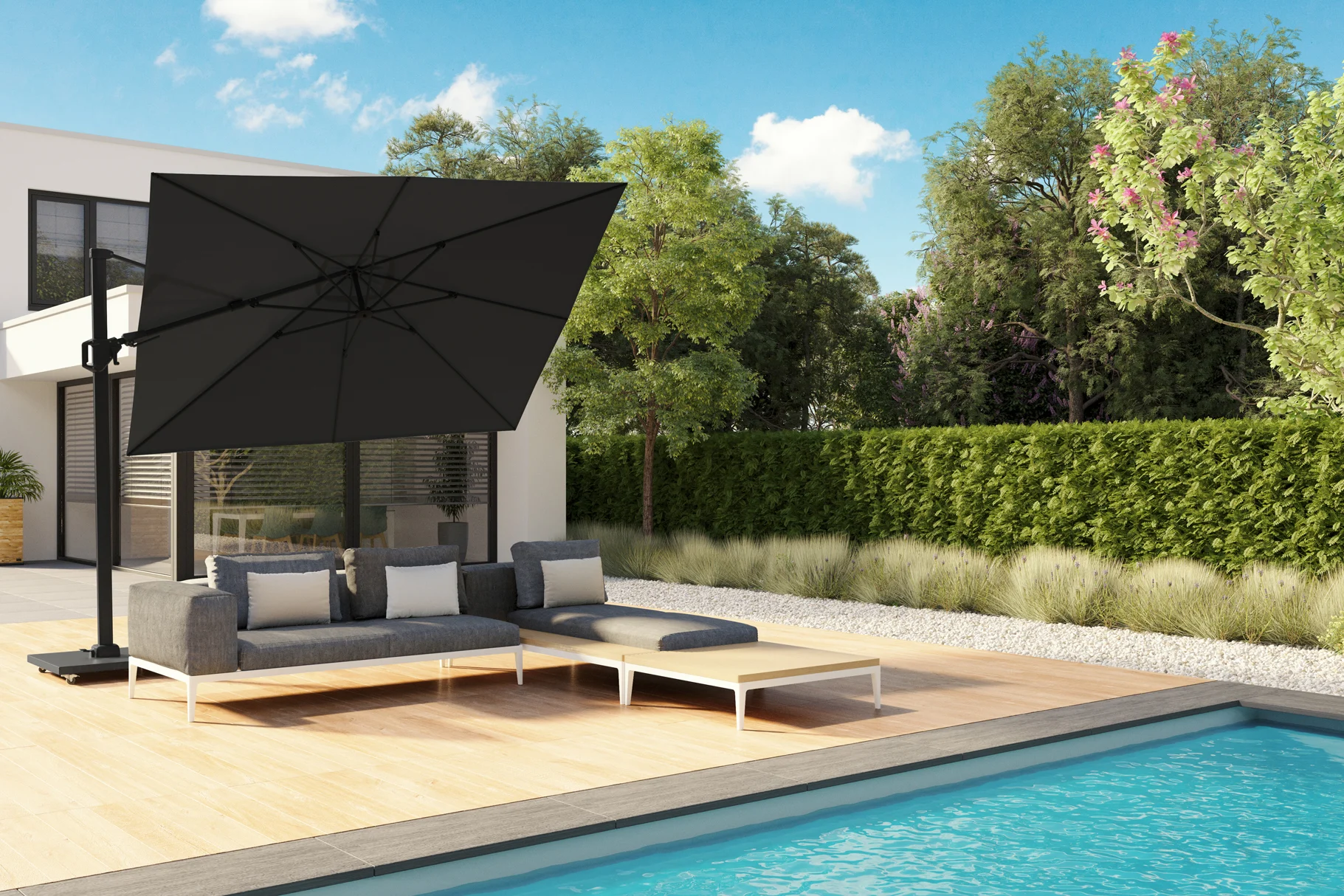 Challenger T2 Jet Black Premium