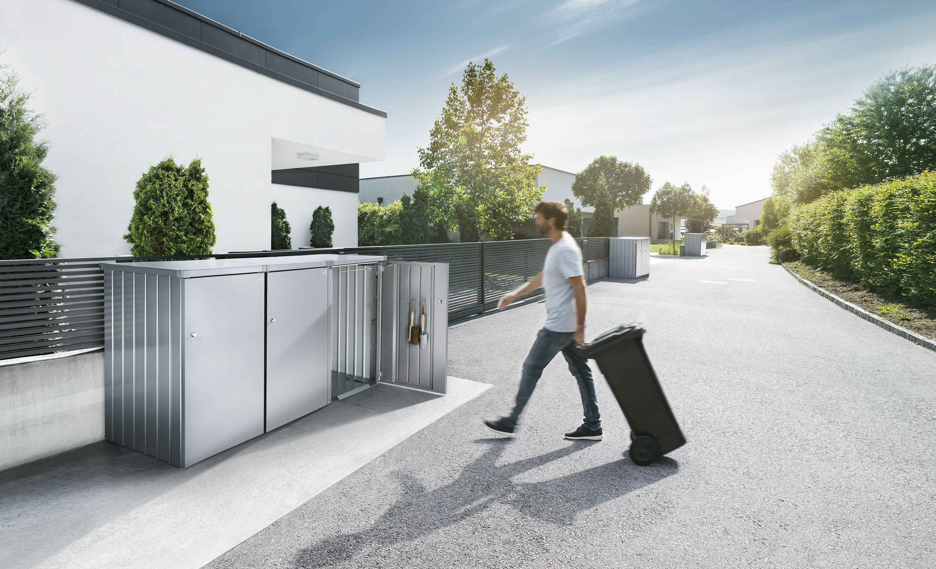 53063 Alex Var1 silber People 3er Sujet