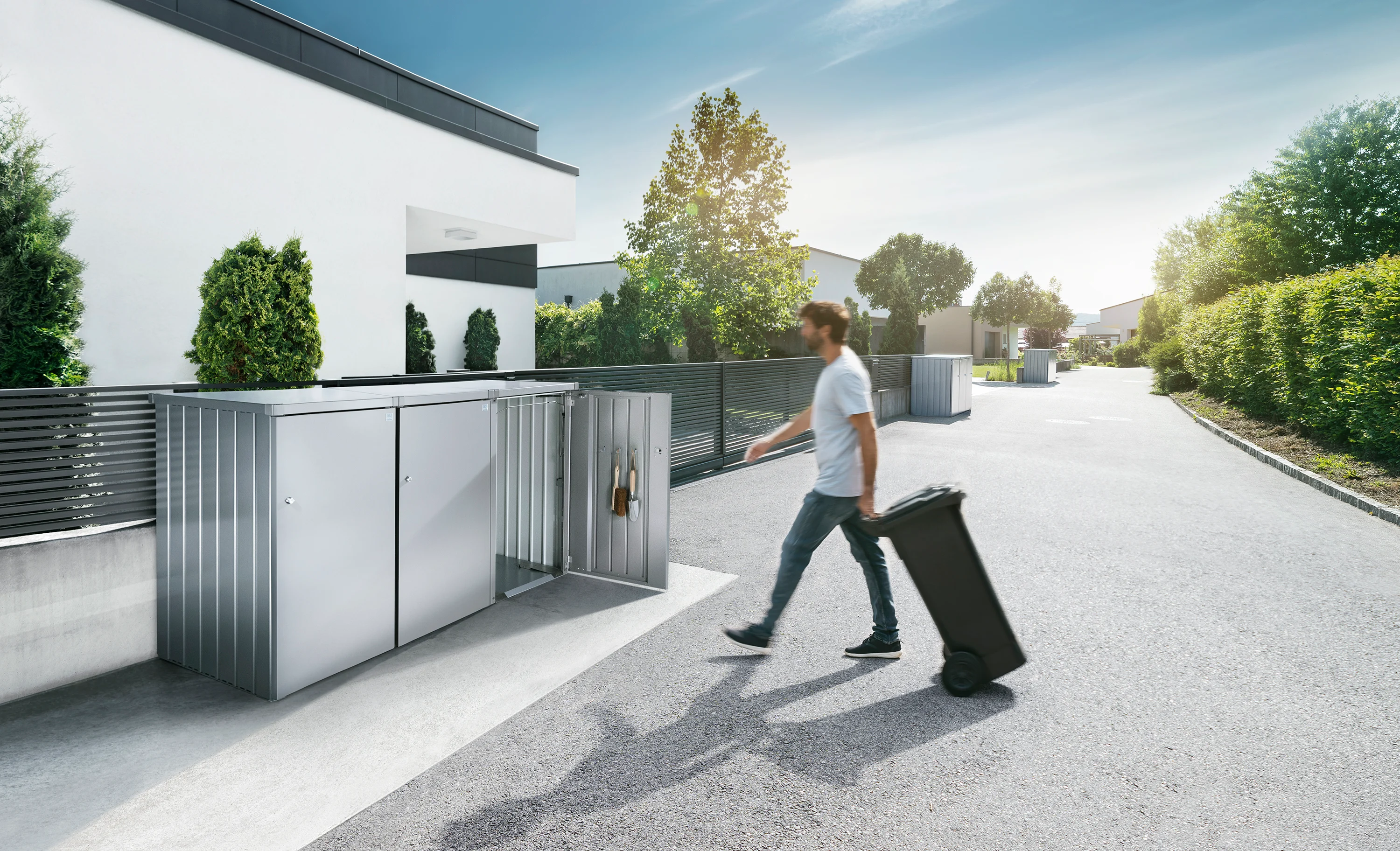 53063 Alex Var1 silber People 3er Sujet