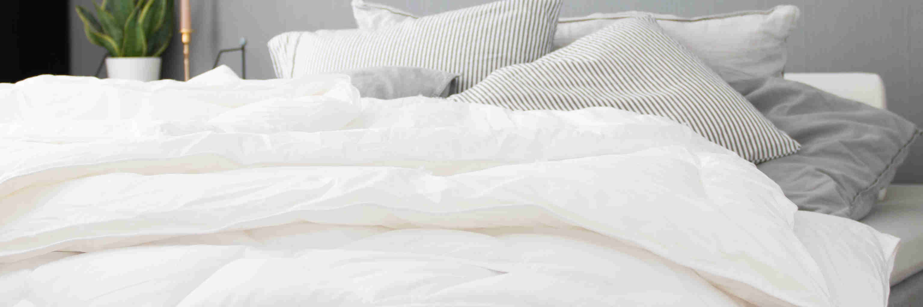 Scandinavian Bedding