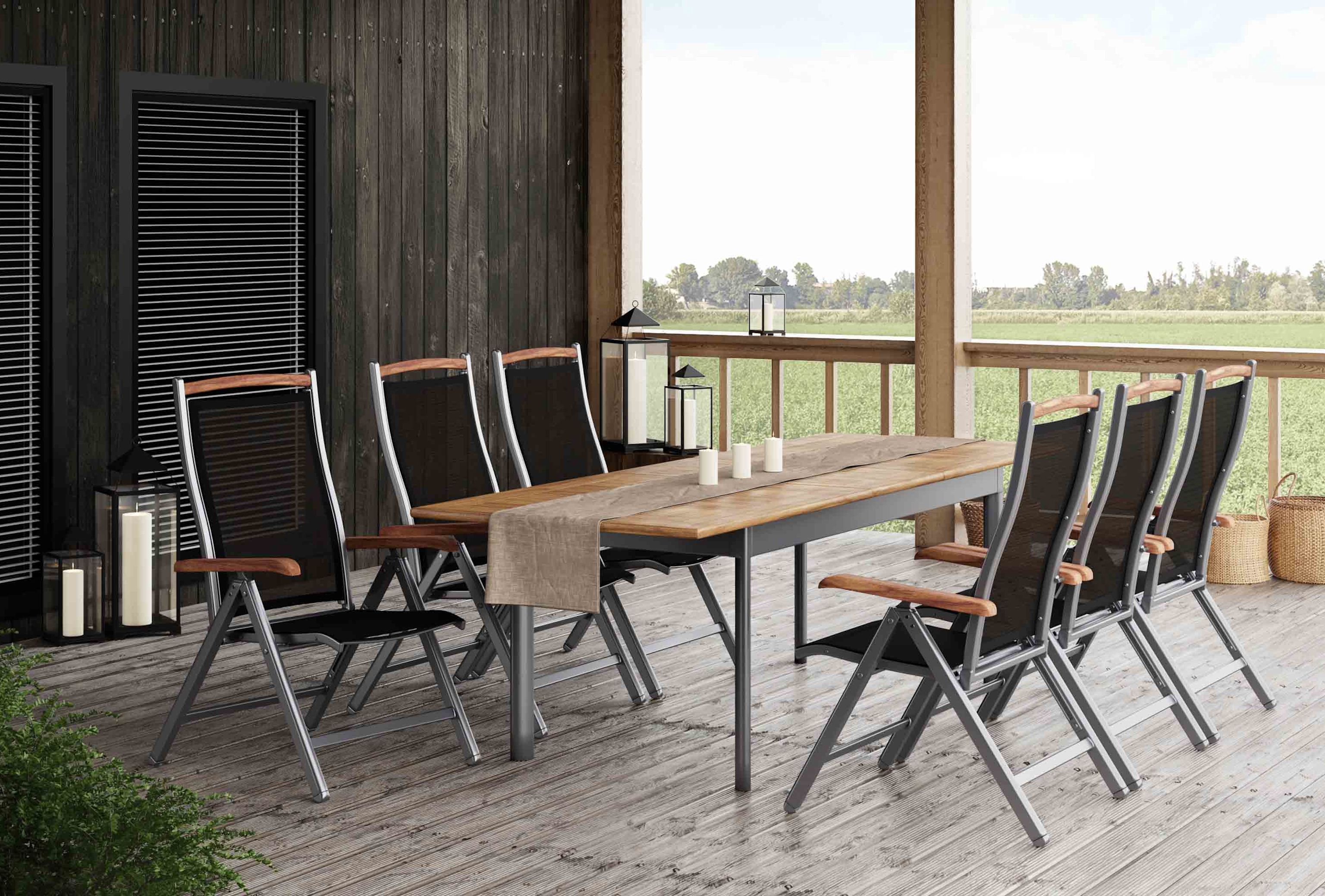 Sænkede priser på Nice-serien fra Selected Home