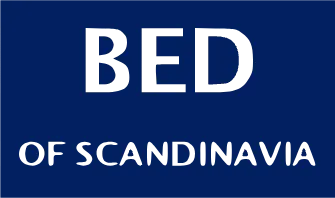 Scandinavian Bedding