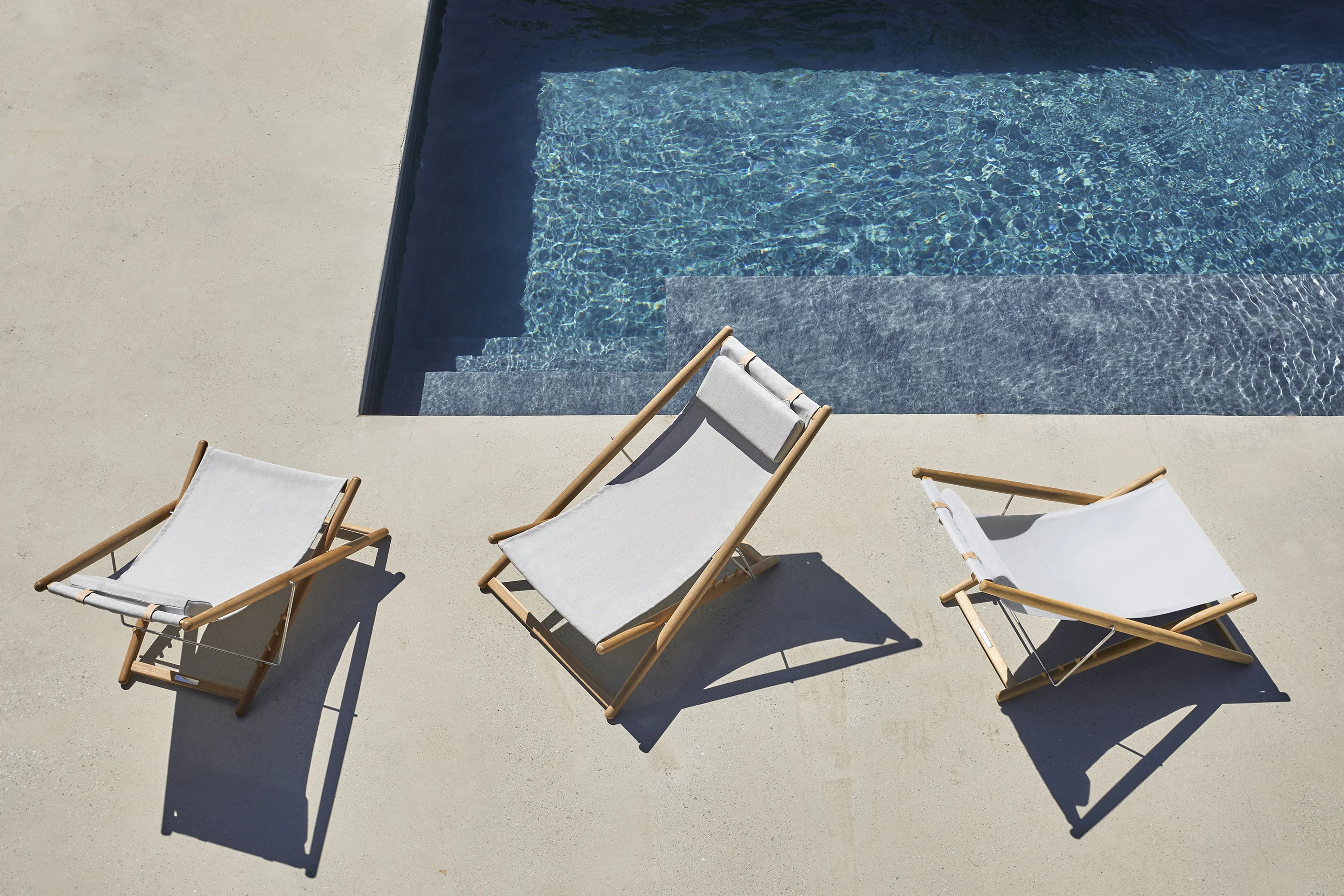 Positionsstol eller solstol - Vad är skillnaden? - Row 3