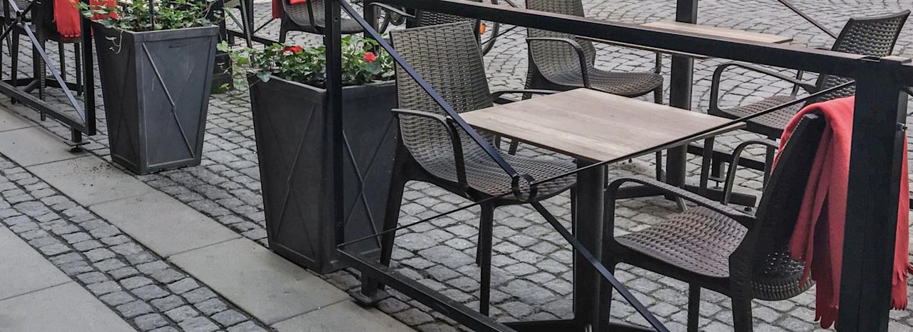 Stable Table