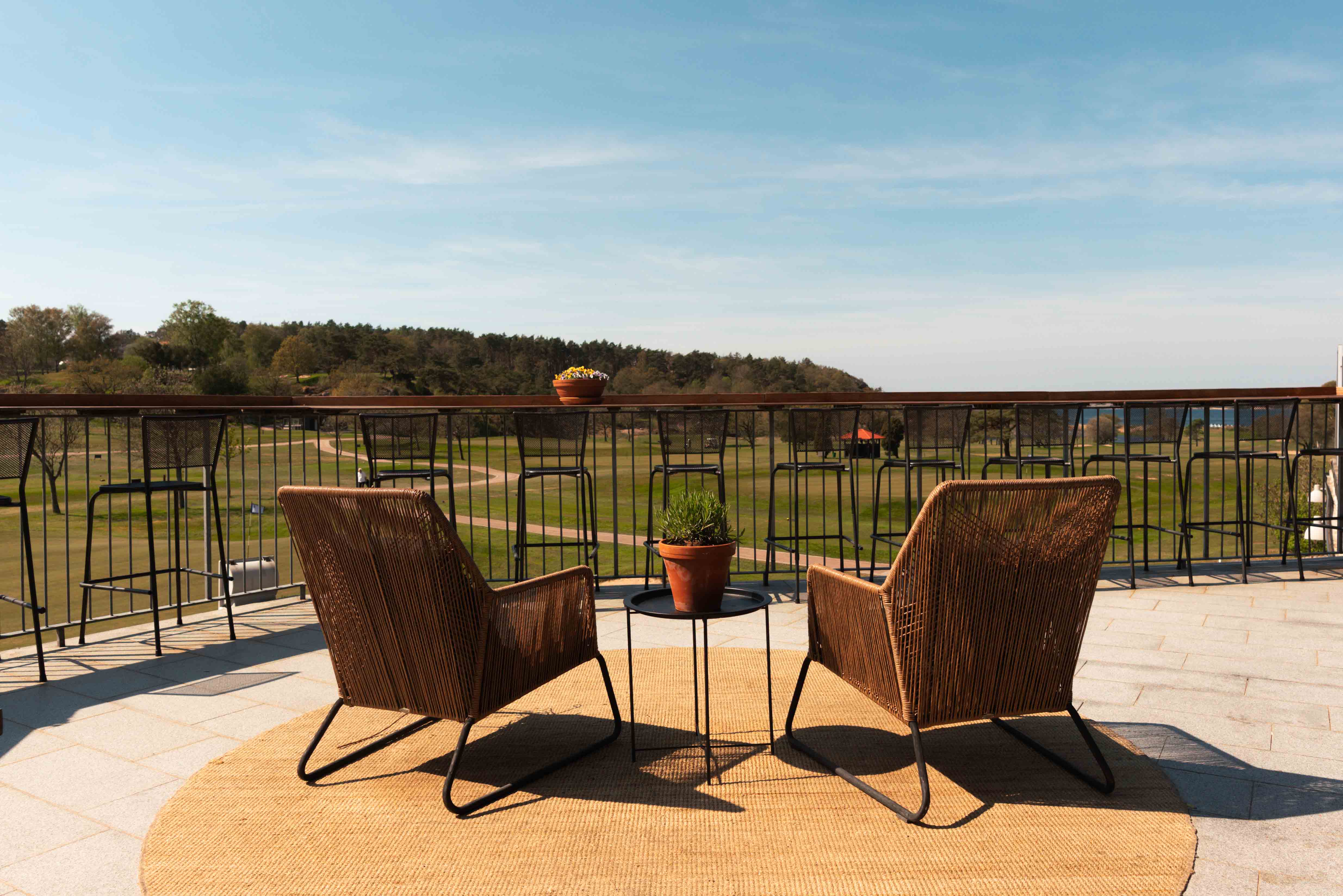 Kundcase - Hero - Hovås Golfkrog