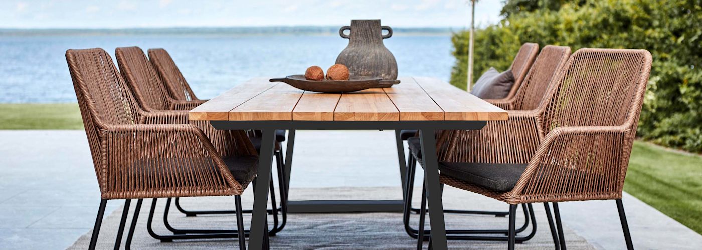 Upp till 10% rabatt på möbler från Brafab