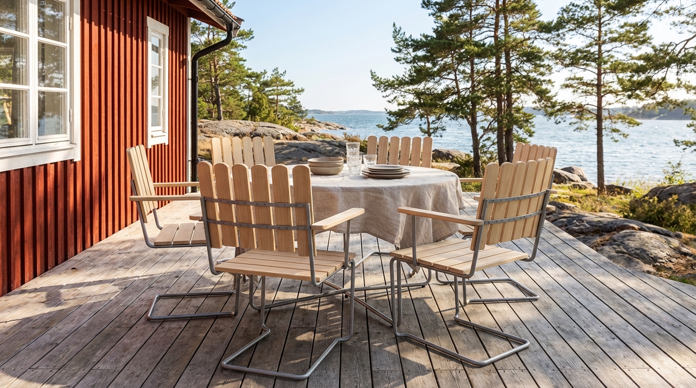 Få 5% extra rabatt på allt