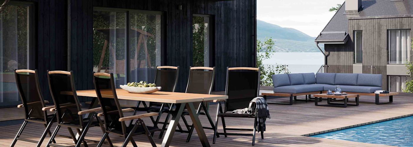 10 % Sunzo och Selected Home