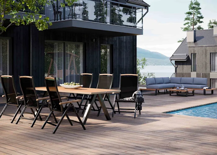 10 % Sunzo och Selected Home