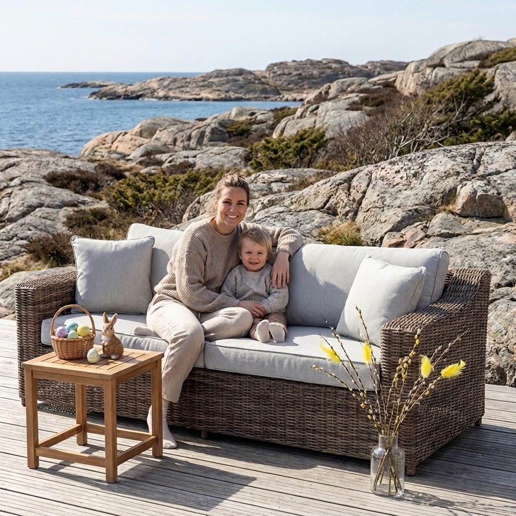 Öppet hela helgen! Glad Påsk!