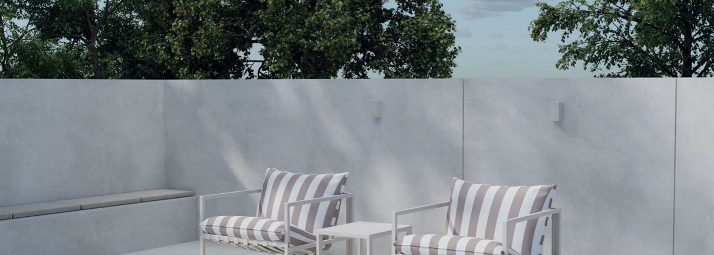 Upp till 50% rabatt på möbler från Venture