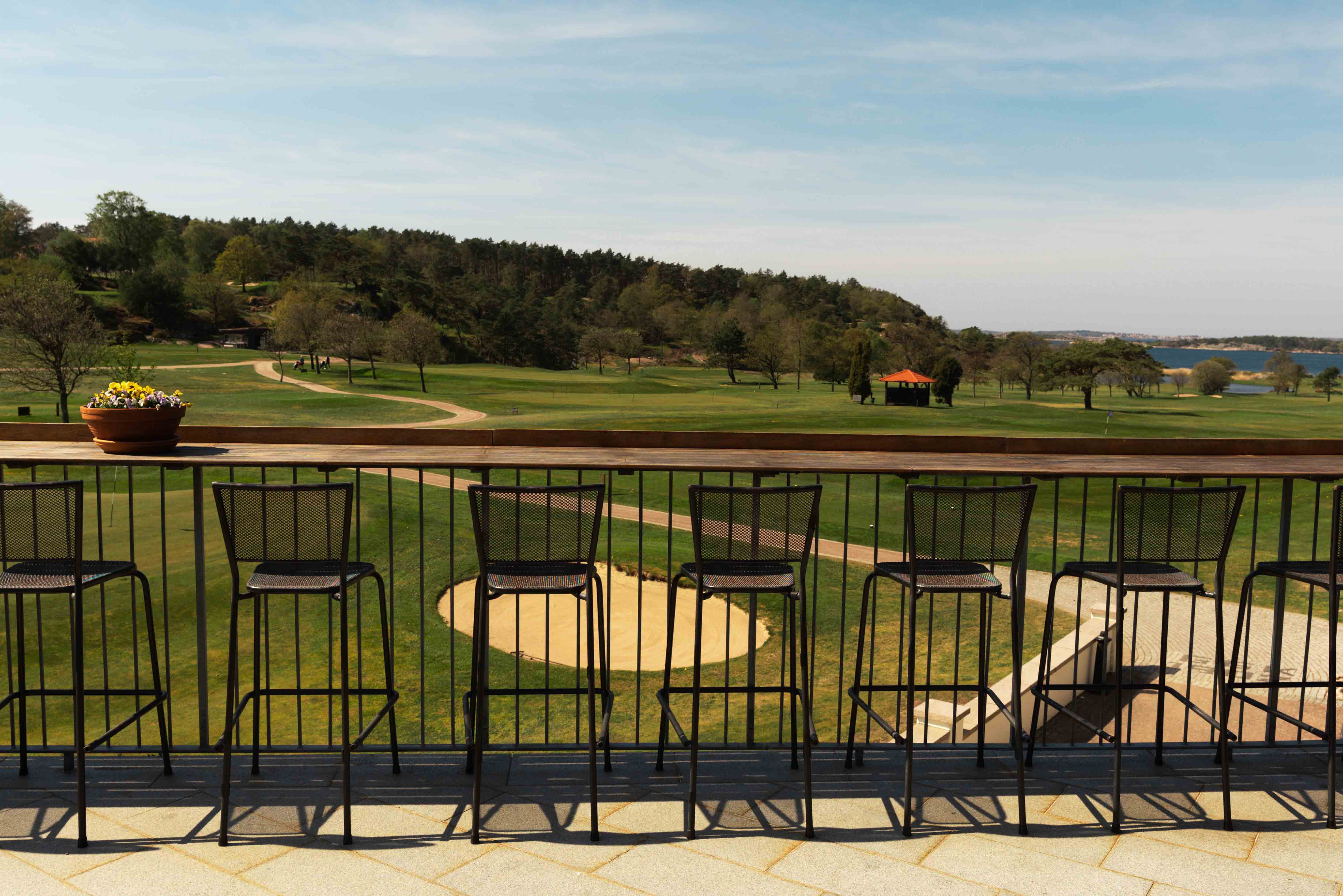 Kundcase - Hovås Golfkrog