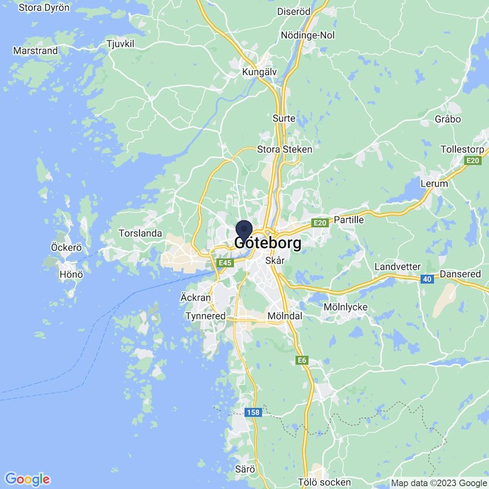 hisingen