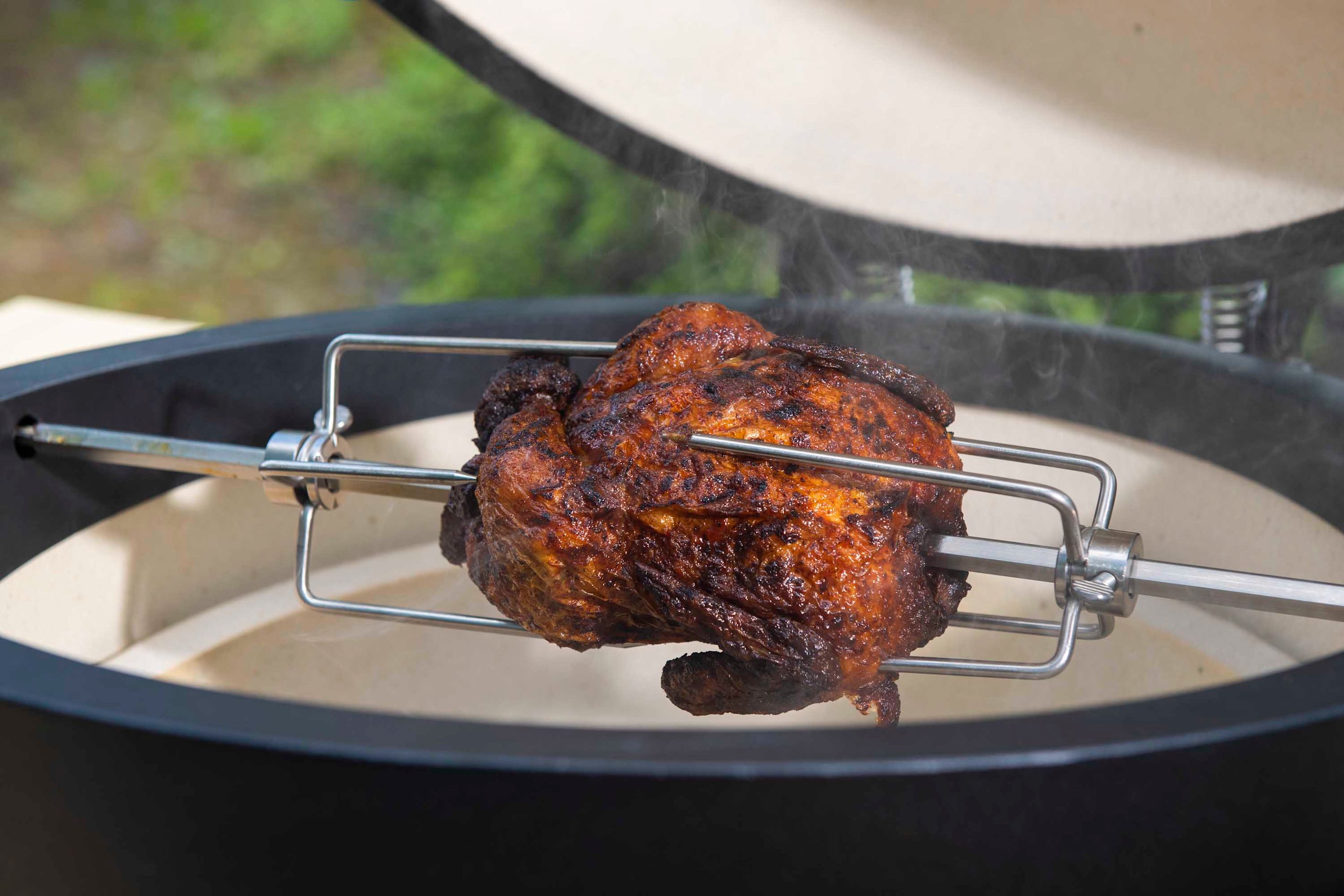 Grill - Förberedelser för lyckad grillning