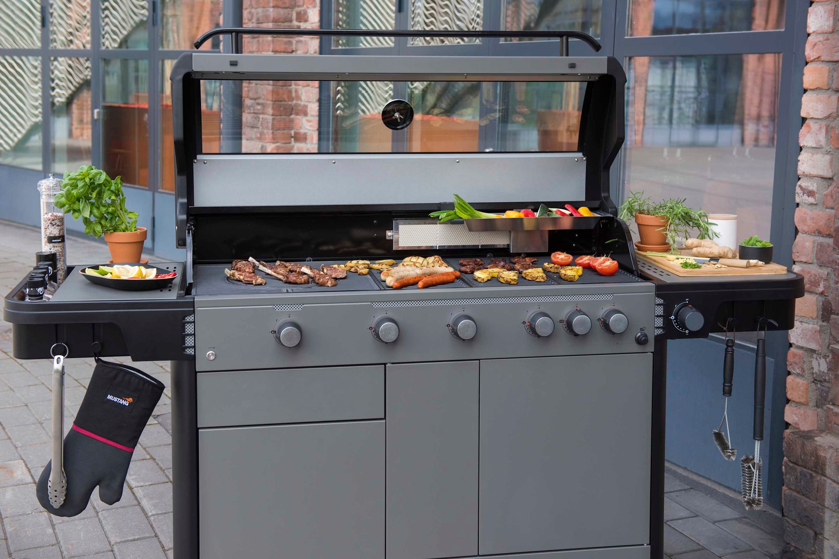 Grill - Grillningstips och knep