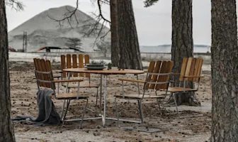 Grythyttan Stålmöbler