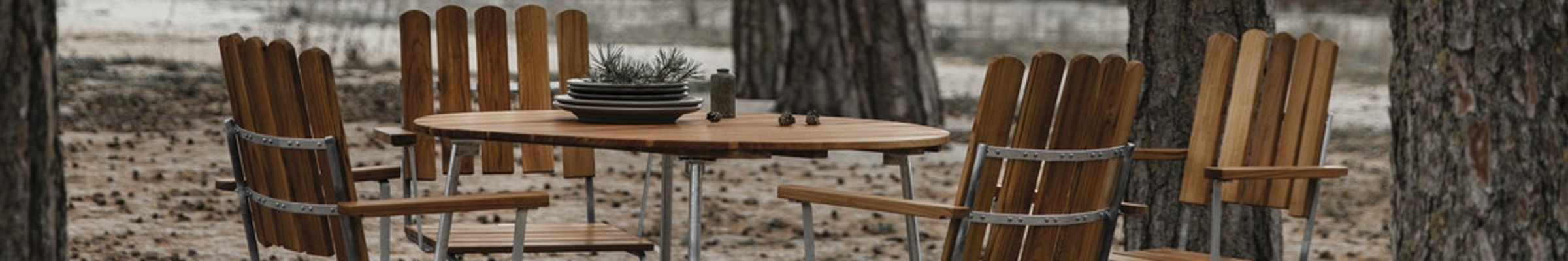 Grythyttan Stålmöbler