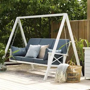 Hængesofaer & tilbehør