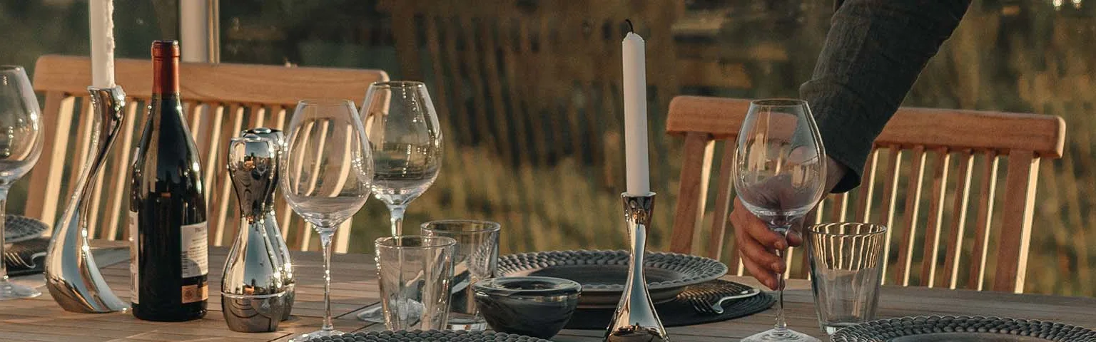 Outlet Banner - Hampton Sunzo - Lilja Brafab