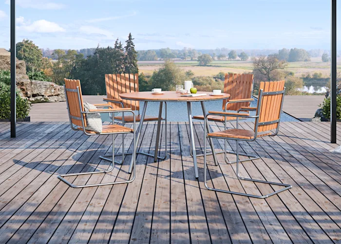 Resö-serien från Selected Home