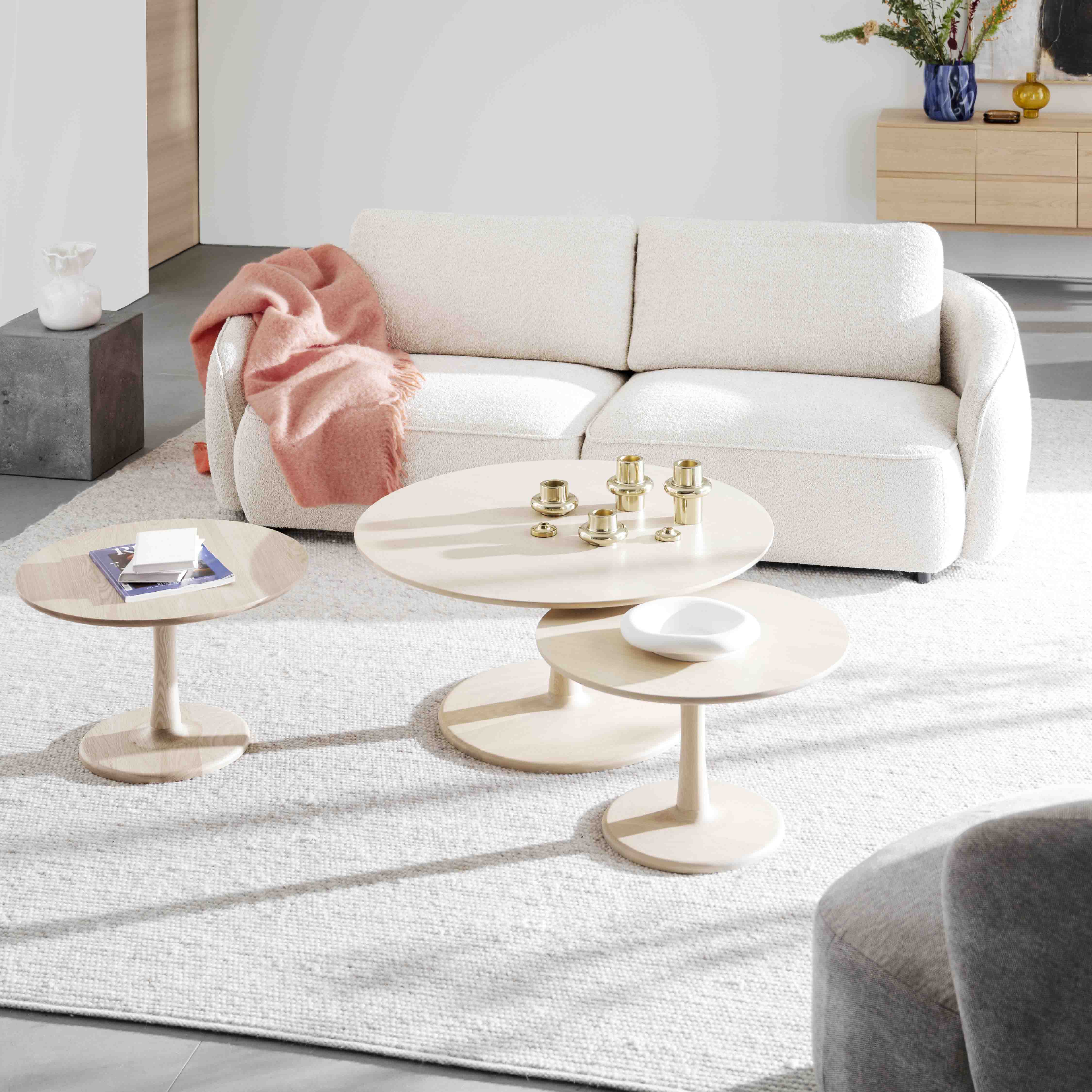 Lagerrensning på møbler fra Hillerstorp