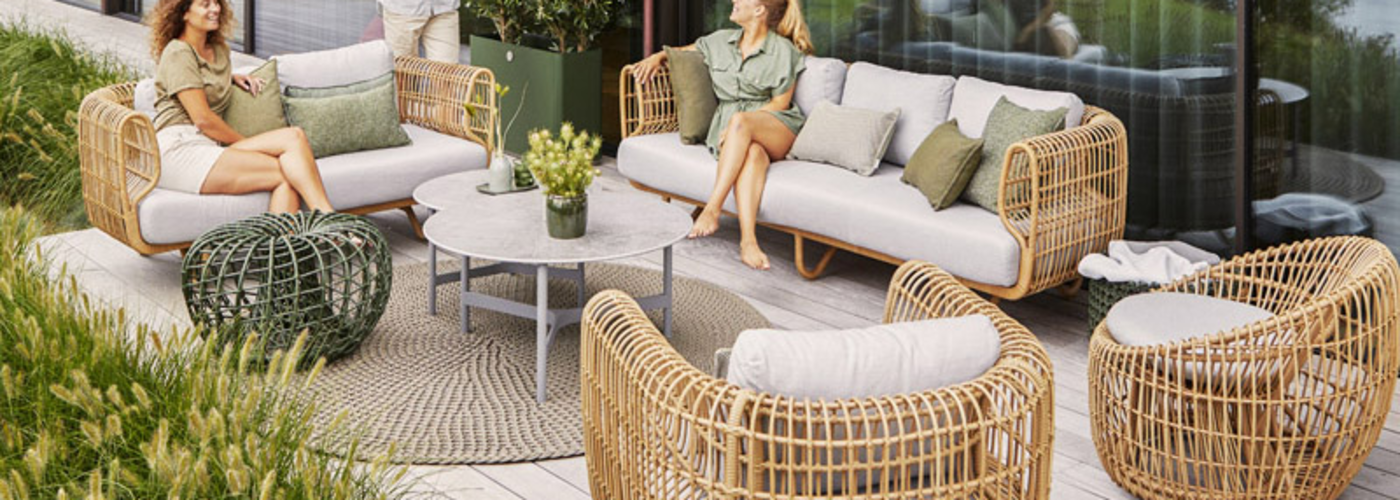 15% på alt fra Cane-line