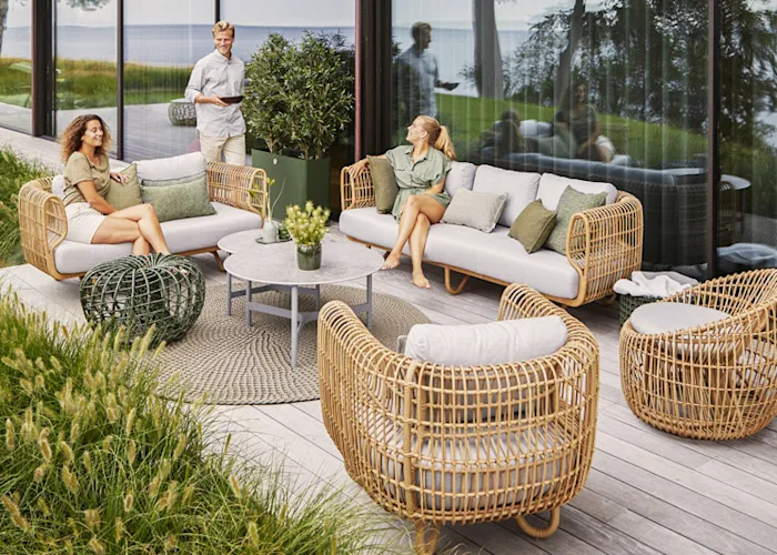 15% på alt fra Cane-line