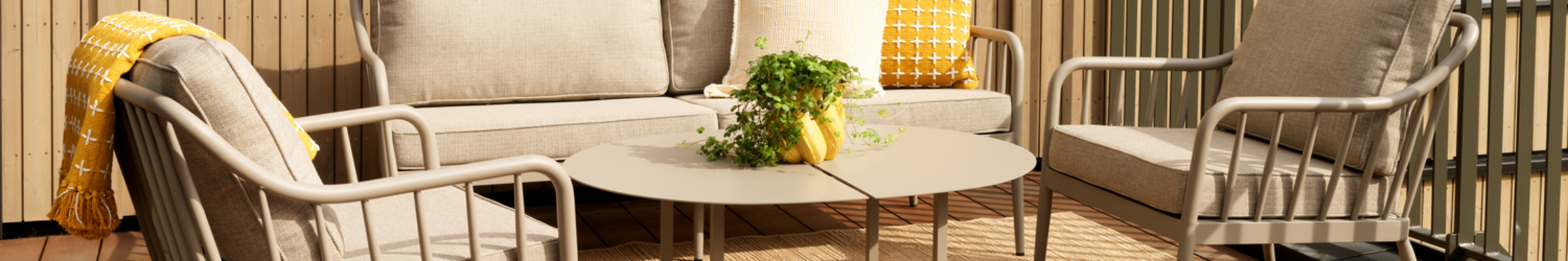 Nyheter och fina kampanjer!