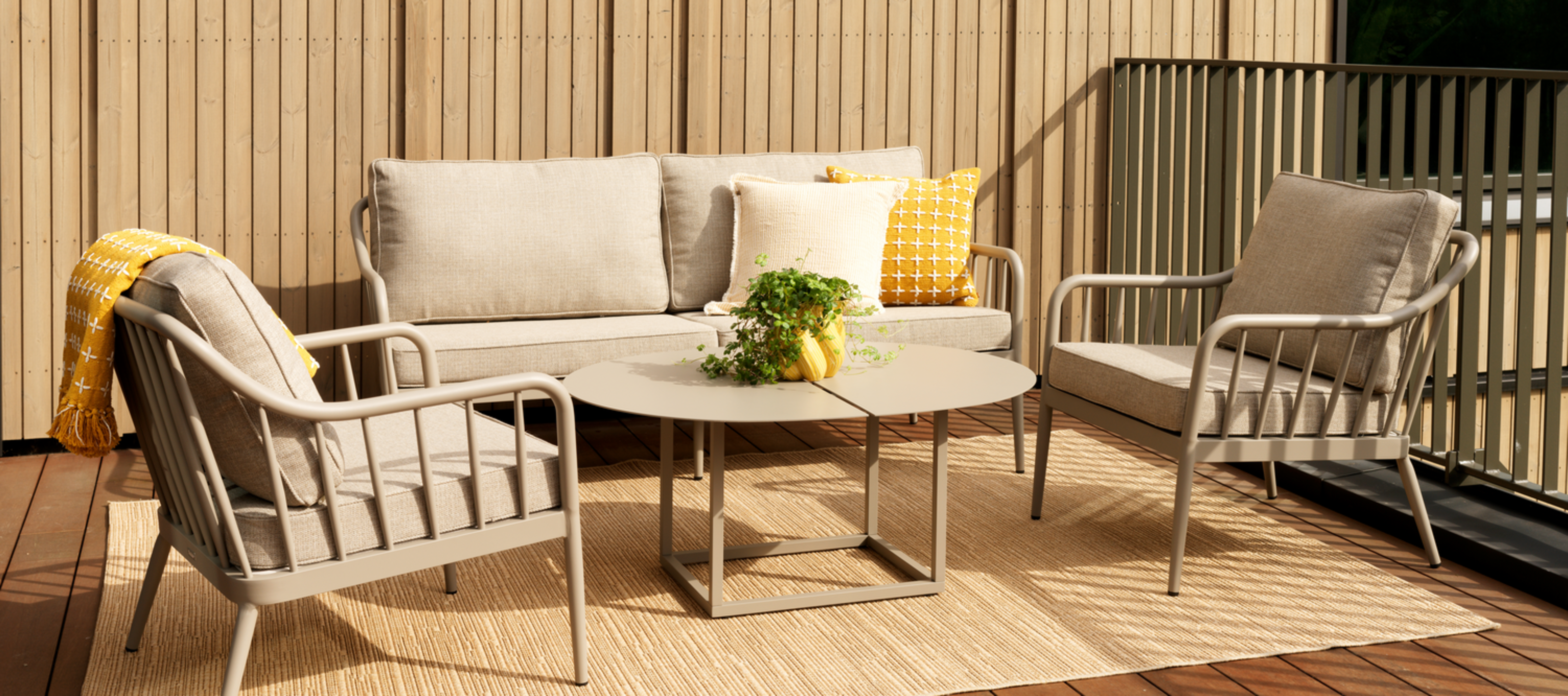 Nyheter och fina kampanjer!